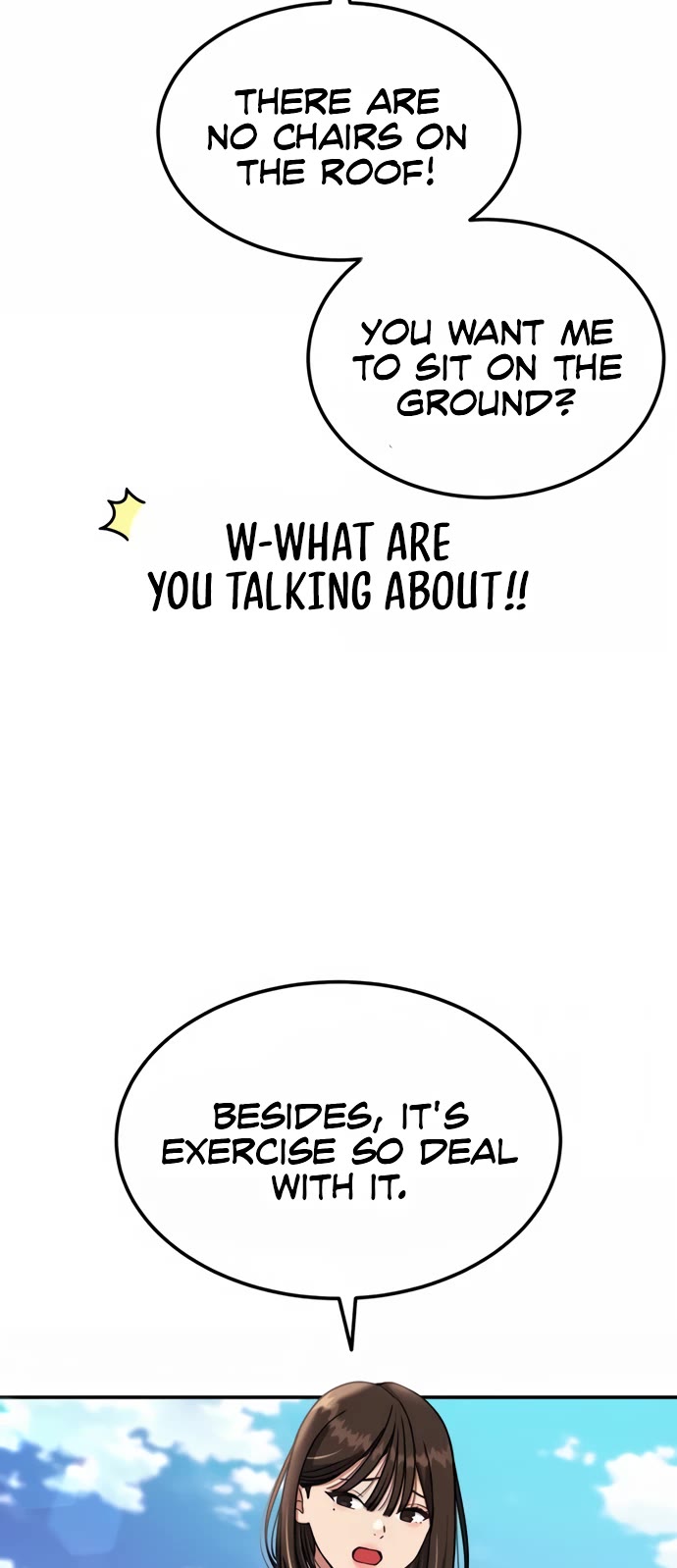 Top 1 Fighting Tutoring Chapter 6 page 29 - Chapter 6: After The Fight