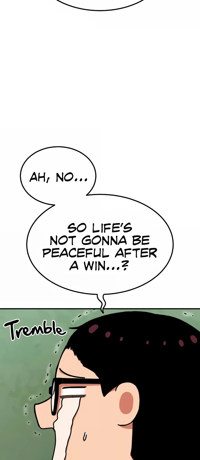 Top 1 Fighting Tutoring Chapter 6 page 33 - Chapter 6: After The Fight