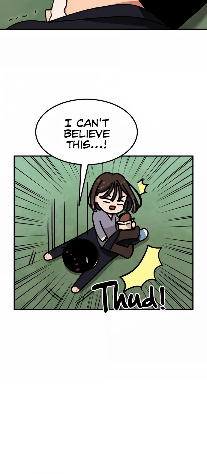 Top 1 Fighting Tutoring Chapter 6 page 34 - Chapter 6: After The Fight