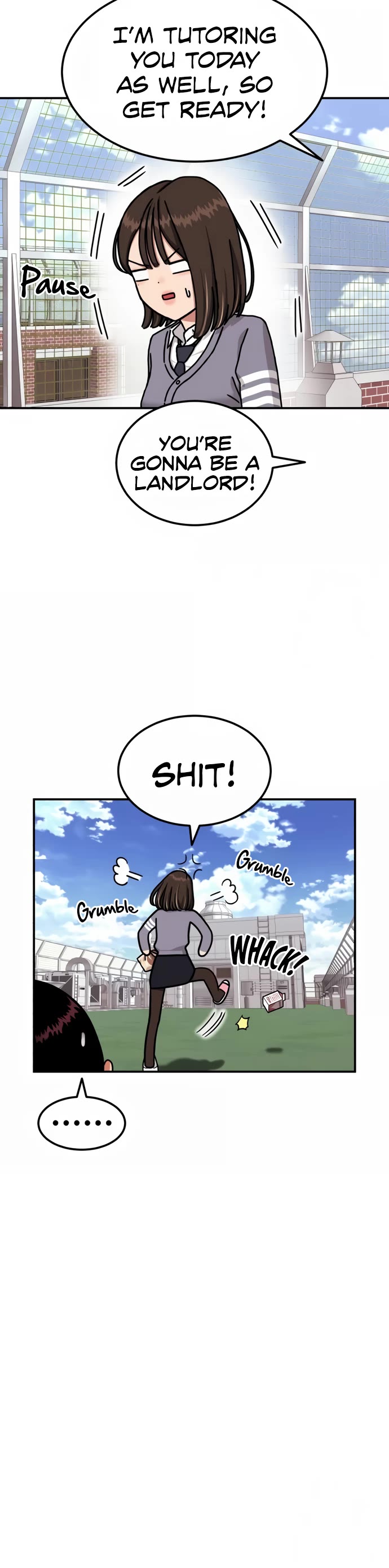Top 1 Fighting Tutoring Chapter 6 page 36 - Chapter 6: After The Fight