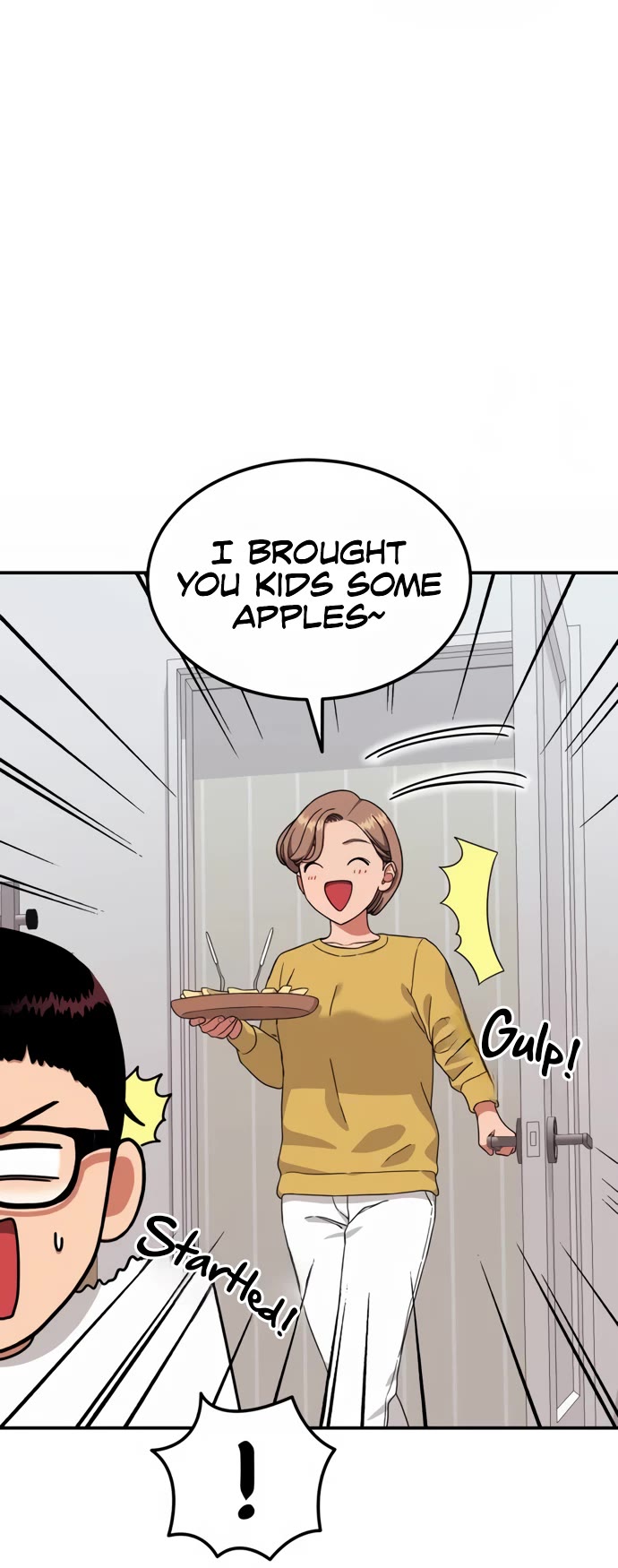 Top 1 Fighting Tutoring Chapter 6 page 43 - Chapter 6: After The Fight