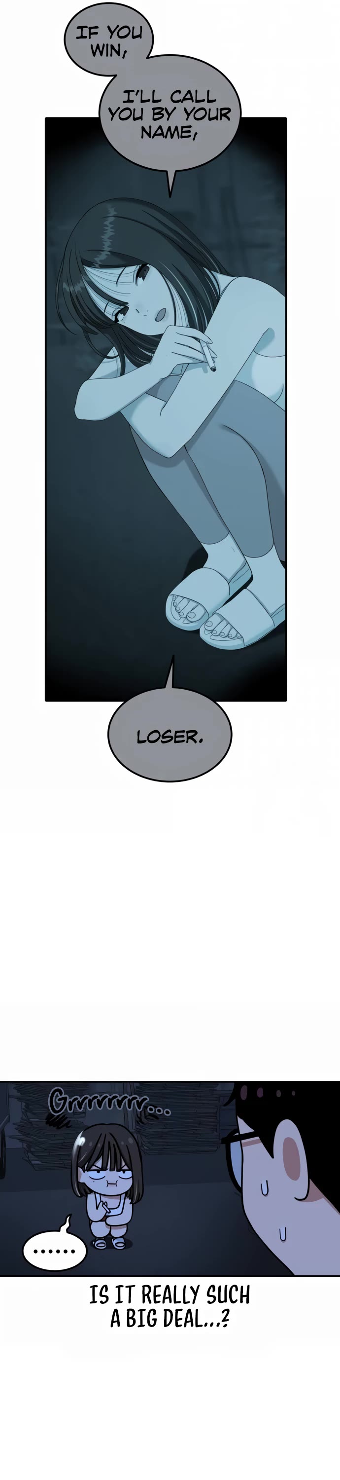 Top 1 Fighting Tutoring Chapter 6 page 56 - Chapter 6: After The Fight