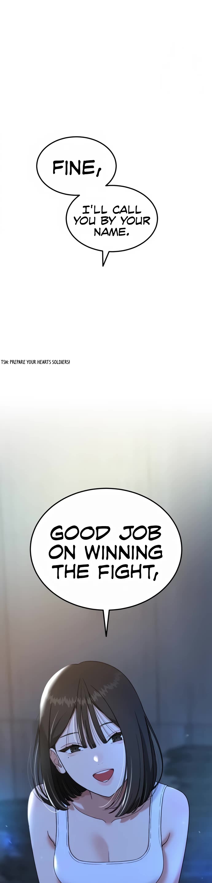 Top 1 Fighting Tutoring Chapter 6 page 57 - Chapter 6: After The Fight