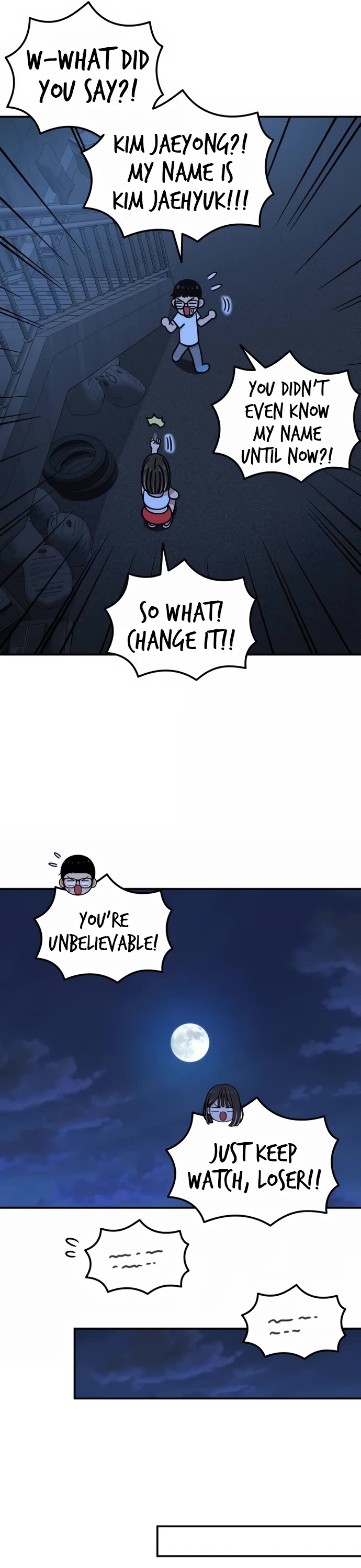 Top 1 Fighting Tutoring Chapter 6 page 59 - Chapter 6: After The Fight