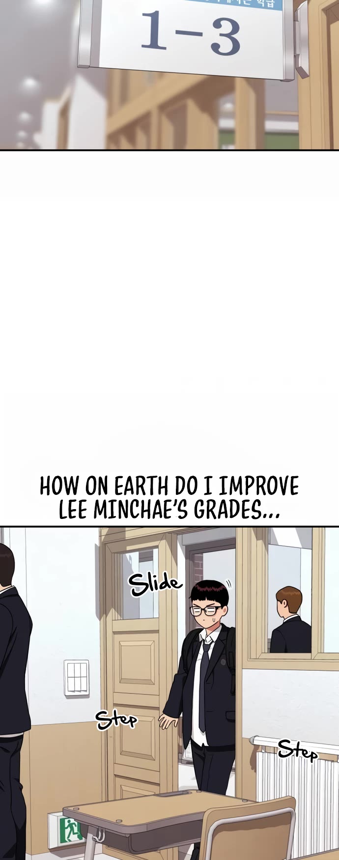 Top 1 Fighting Tutoring Chapter 6 page 61 - Chapter 6: After The Fight