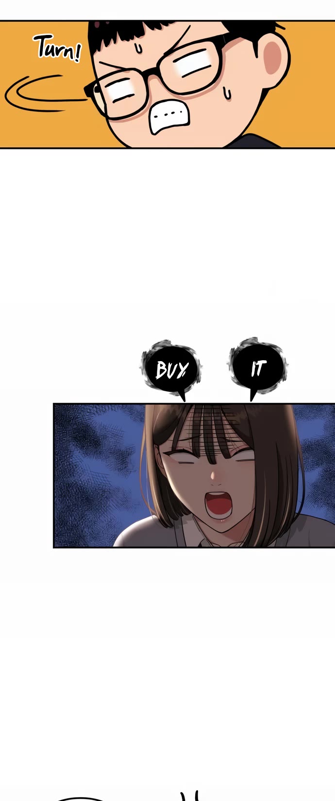 Top 1 Fighting Tutoring Chapter 6 page 7 - Chapter 6: After The Fight