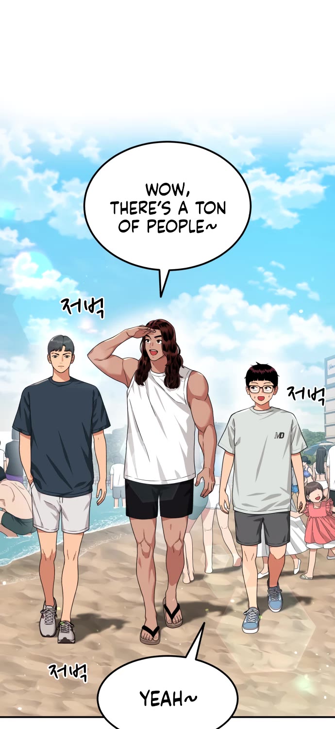 Top 1 Fighting Tutoring Chapter 60 page 12 - Chapter 60: Season 2 Start