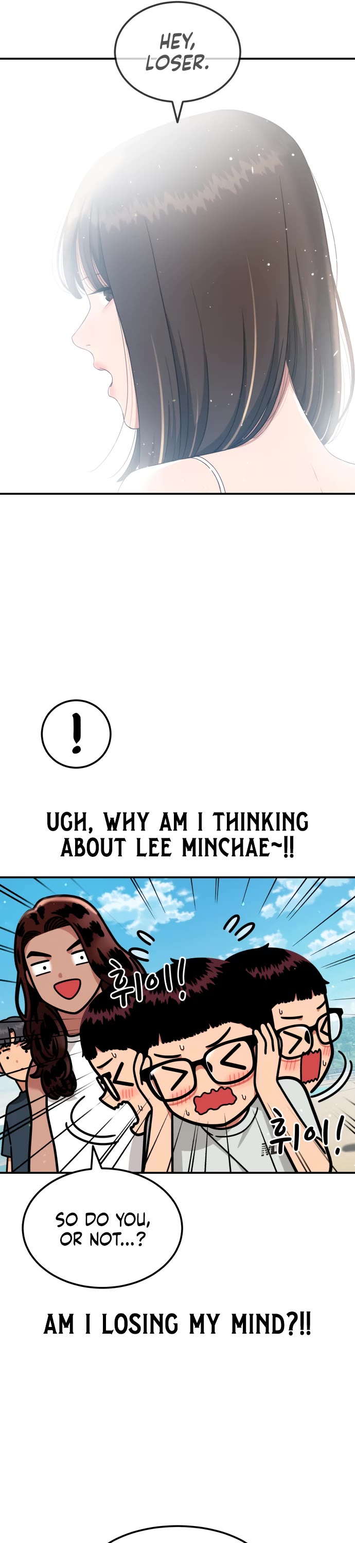 Top 1 Fighting Tutoring Chapter 60 page 17 - Chapter 60: Season 2 Start