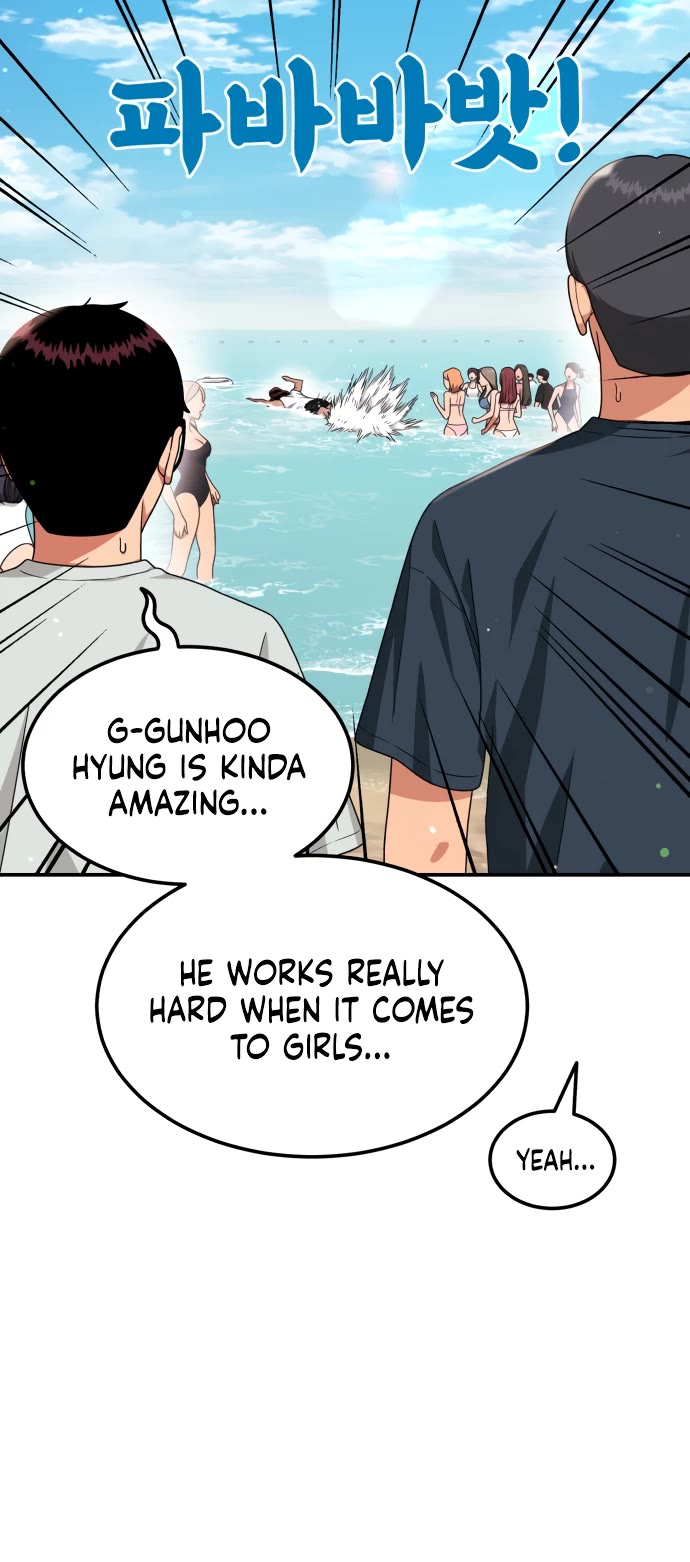 Top 1 Fighting Tutoring Chapter 60 page 20 - Chapter 60: Season 2 Start