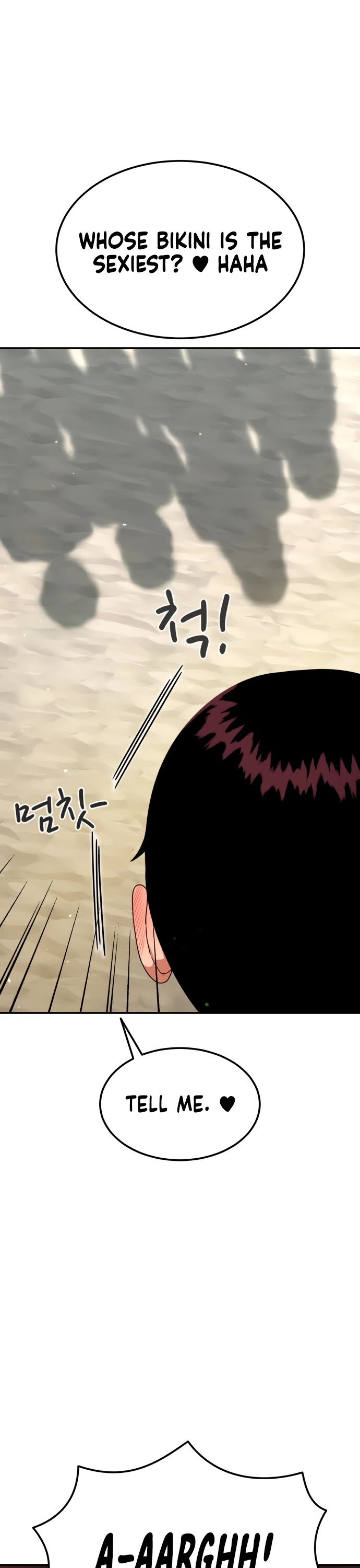 Top 1 Fighting Tutoring Chapter 60 page 25 - Chapter 60: Season 2 Start