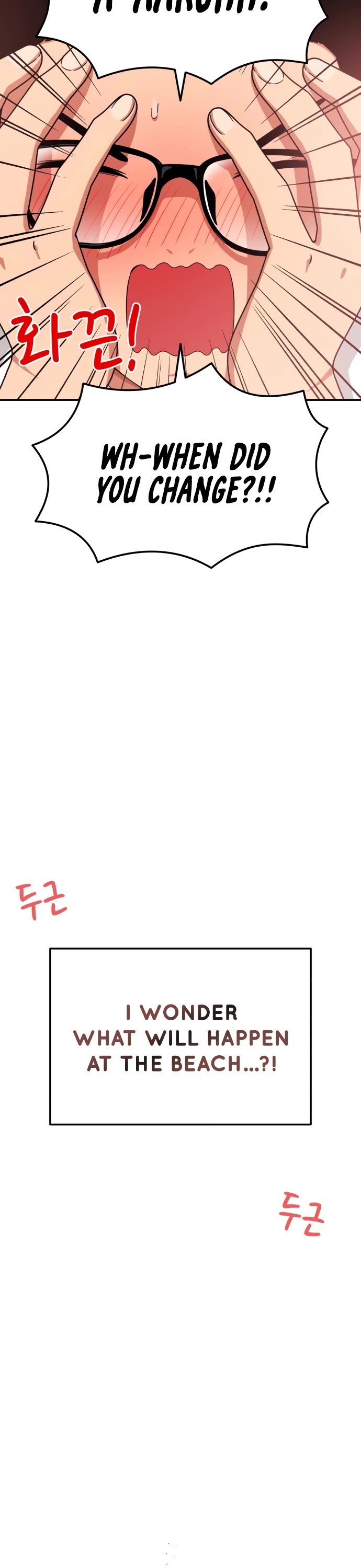 Top 1 Fighting Tutoring Chapter 60 page 26 - Chapter 60: Season 2 Start