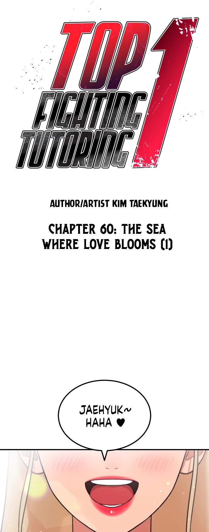 Top 1 Fighting Tutoring Chapter 60 page 27 - Chapter 60: Season 2 Start