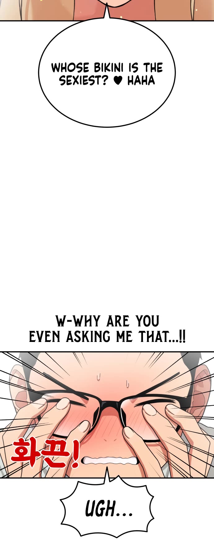 Top 1 Fighting Tutoring Chapter 60 page 28 - Chapter 60: Season 2 Start