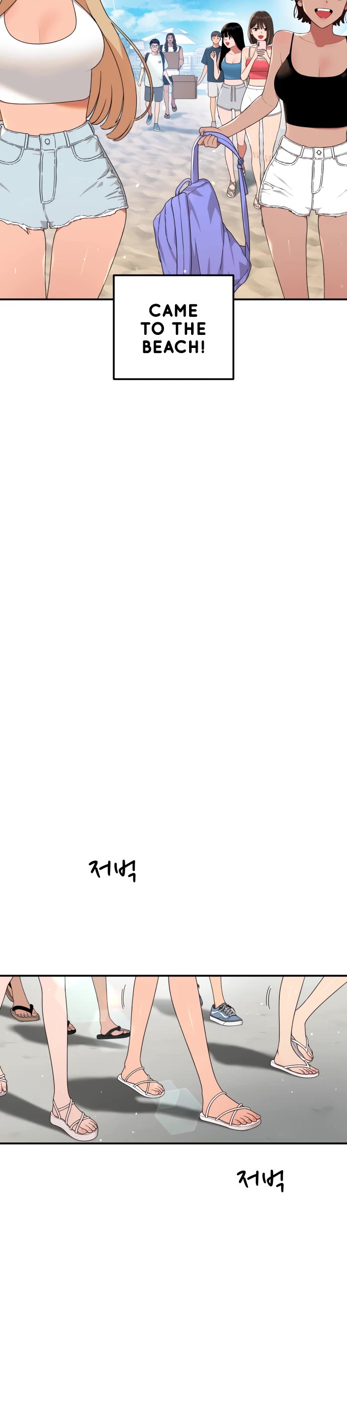 Top 1 Fighting Tutoring Chapter 60 page 3 - Chapter 60: Season 2 Start