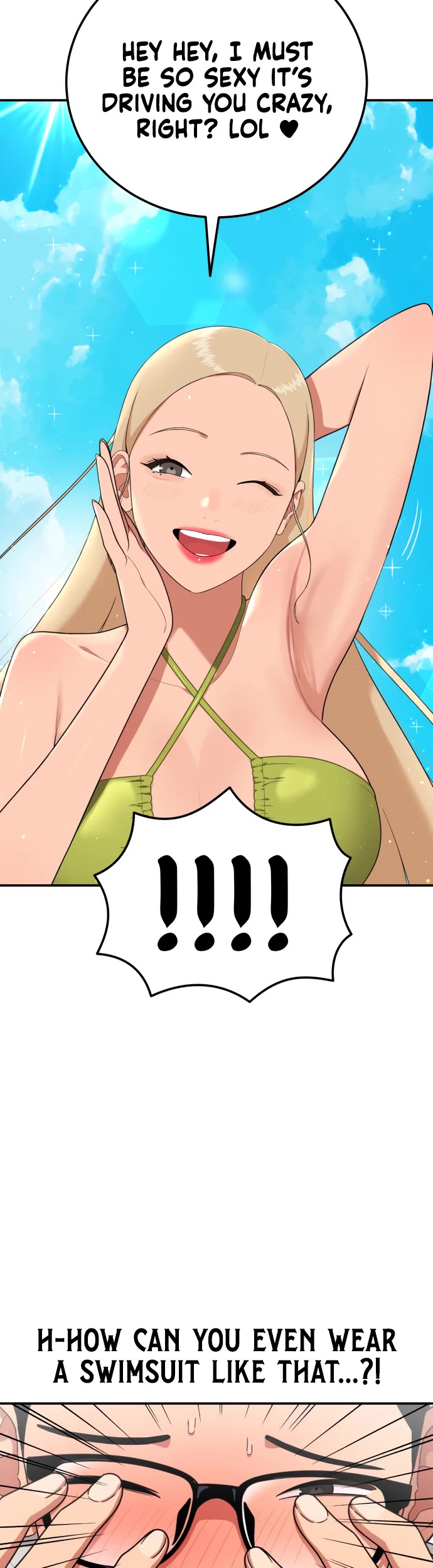Top 1 Fighting Tutoring Chapter 60 page 30 - Chapter 60: Season 2 Start