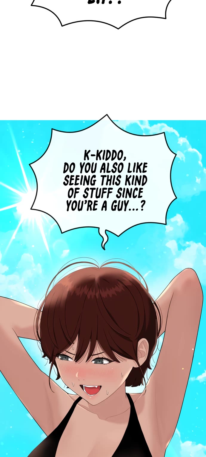 Top 1 Fighting Tutoring Chapter 60 page 38 - Chapter 60: Season 2 Start