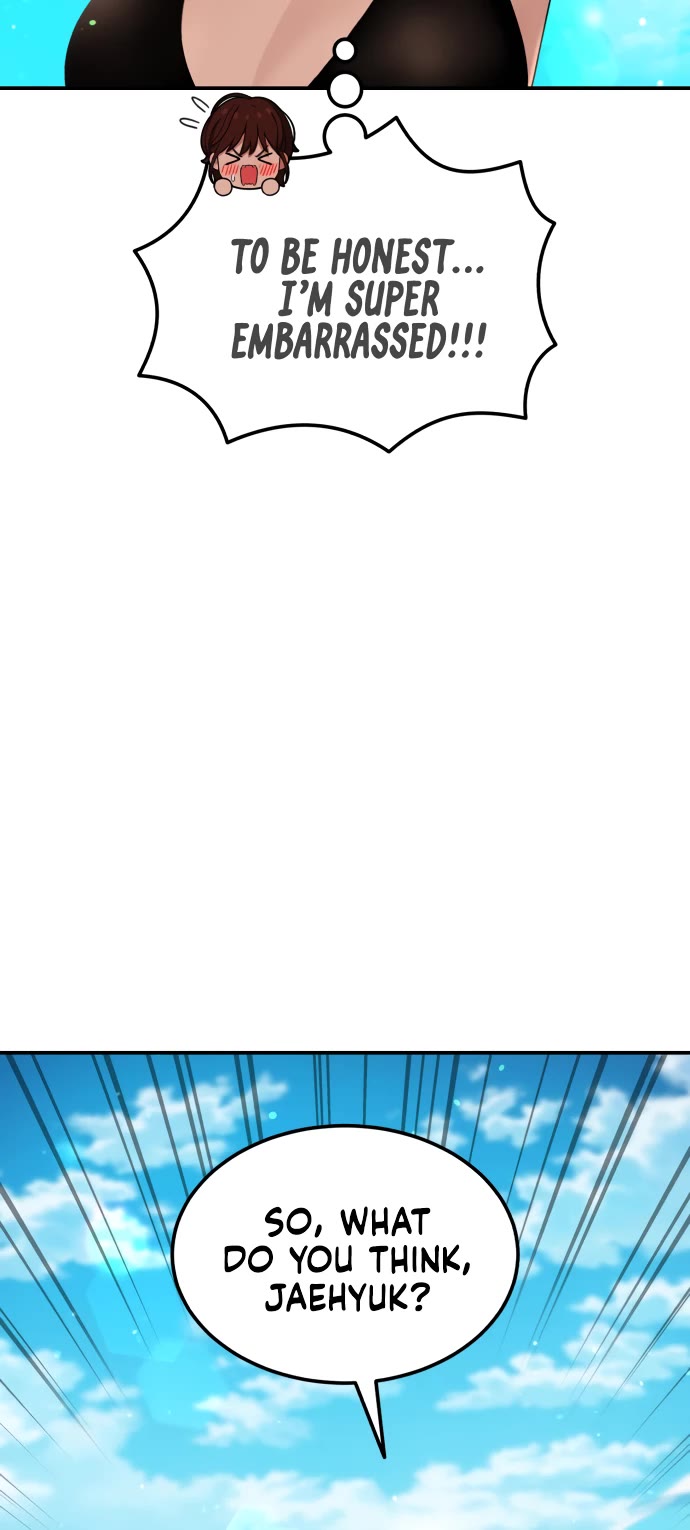 Top 1 Fighting Tutoring Chapter 60 page 39 - Chapter 60: Season 2 Start
