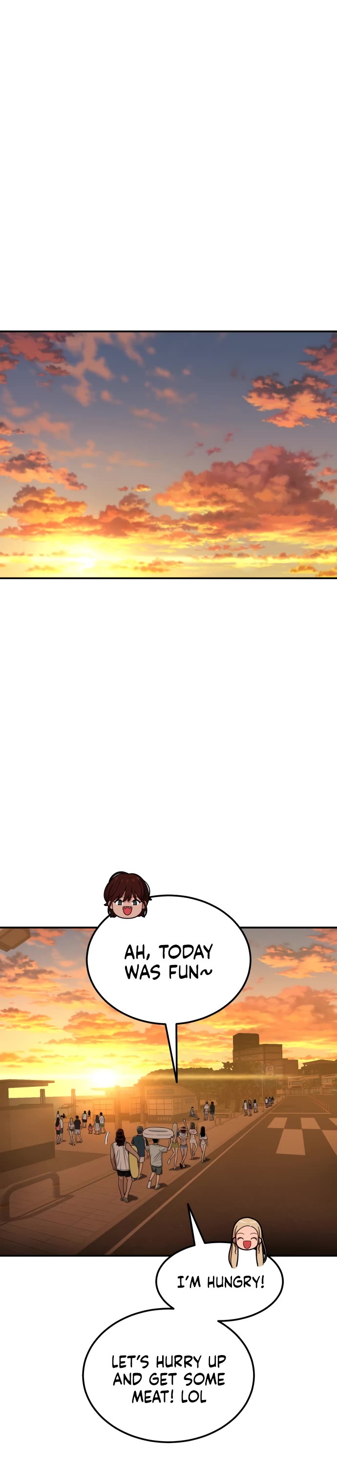 Top 1 Fighting Tutoring Chapter 60 page 52 - Chapter 60: Season 2 Start