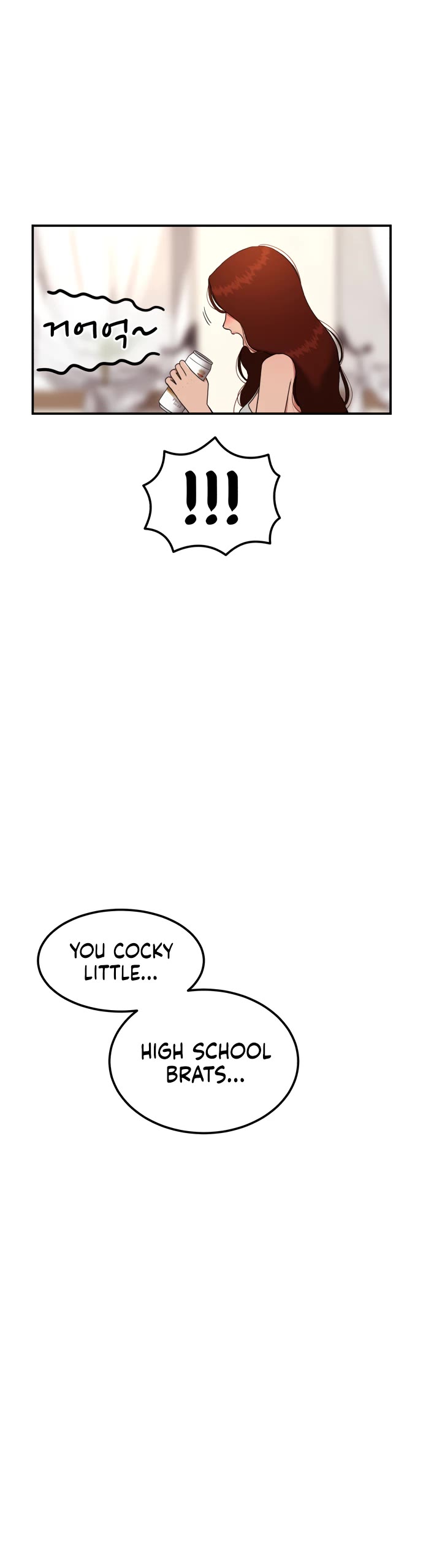 Top 1 Fighting Tutoring Chapter 60 page 58 - Chapter 60: Season 2 Start