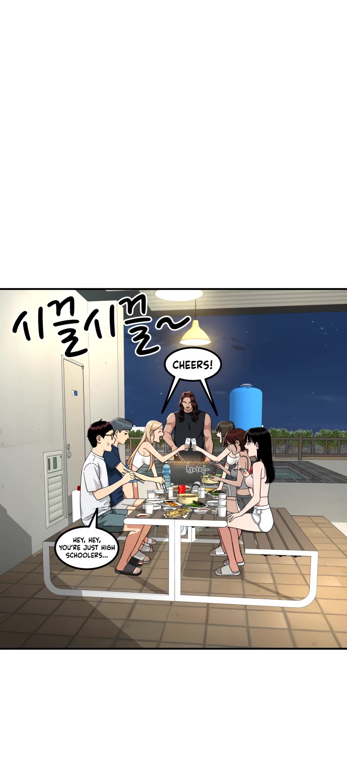 Top 1 Fighting Tutoring Chapter 61 page 11 - Chapter 61
