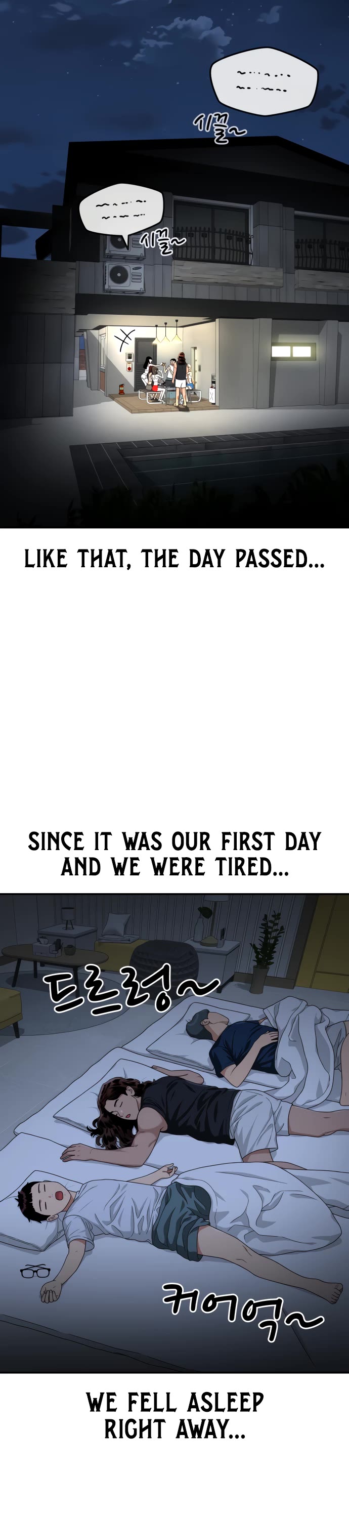 Top 1 Fighting Tutoring Chapter 61 page 13 - Chapter 61