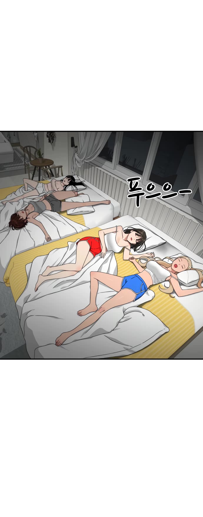 Top 1 Fighting Tutoring Chapter 61 page 14 - Chapter 61
