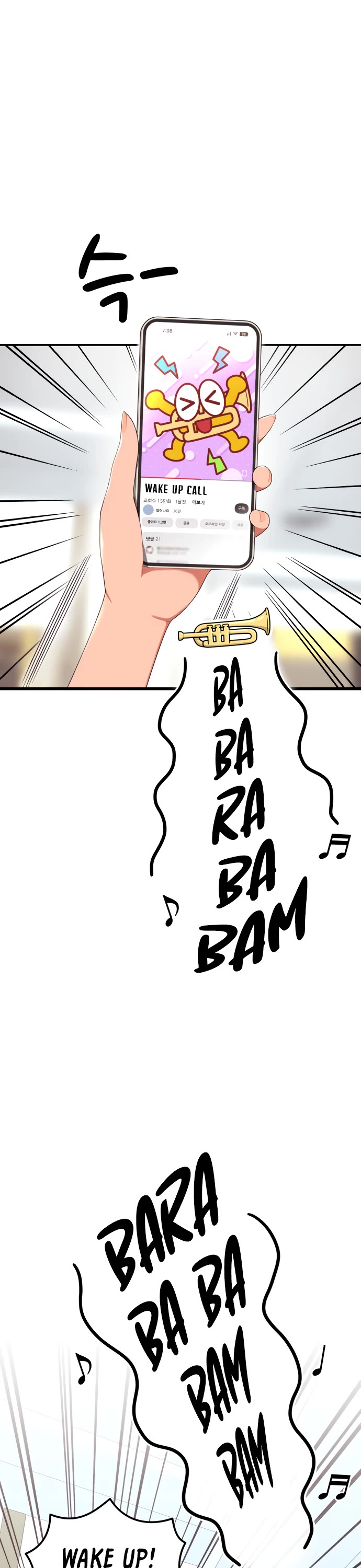 Top 1 Fighting Tutoring Chapter 61 page 17 - Chapter 61