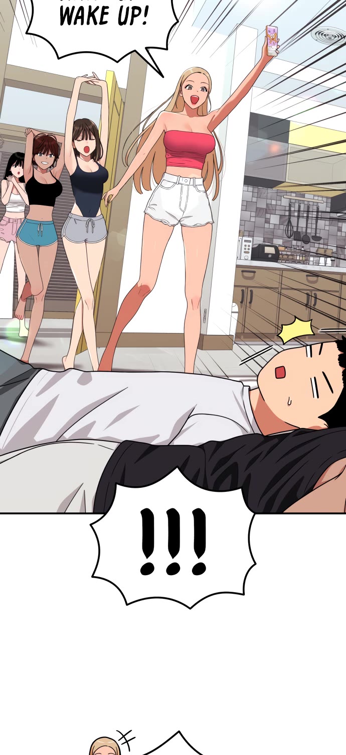 Top 1 Fighting Tutoring Chapter 61 page 18 - Chapter 61