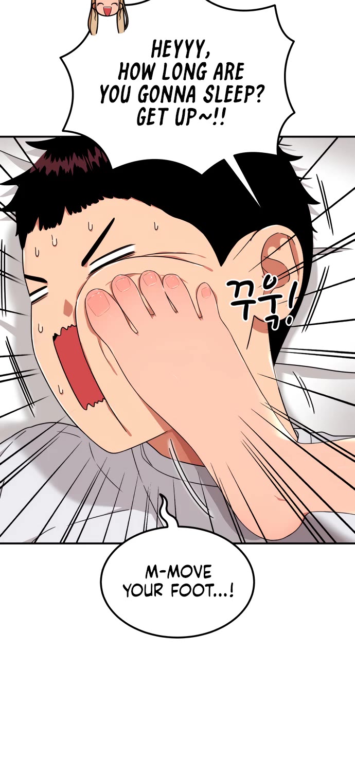 Top 1 Fighting Tutoring Chapter 61 page 19 - Chapter 61