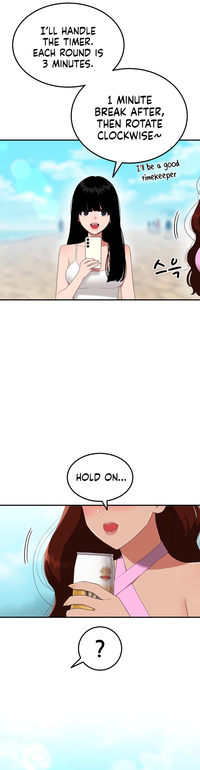 Top 1 Fighting Tutoring Chapter 61 page 26 - Chapter 61