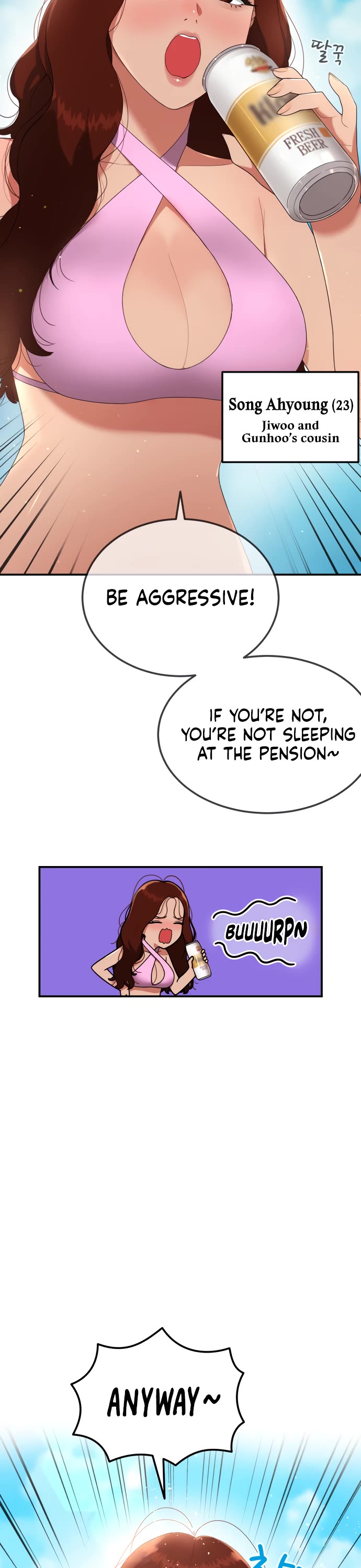 Top 1 Fighting Tutoring Chapter 61 page 28 - Chapter 61
