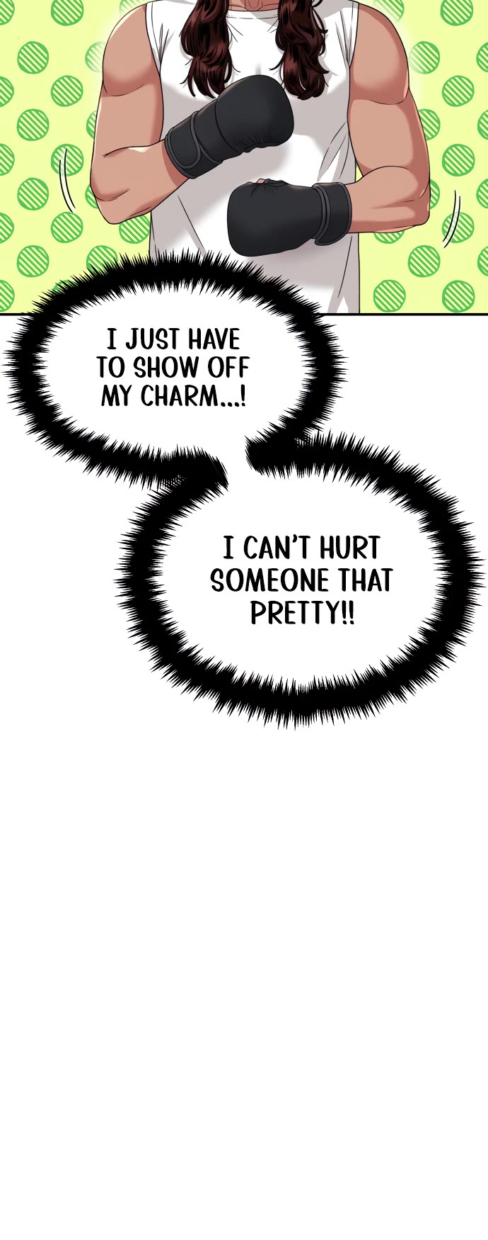 Top 1 Fighting Tutoring Chapter 61 page 34 - Chapter 61