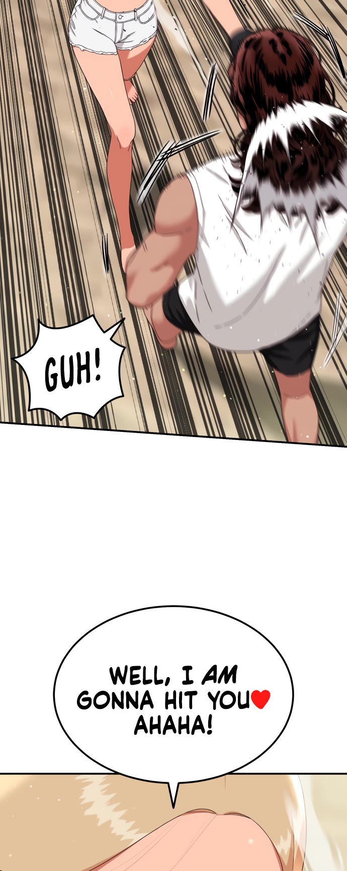 Top 1 Fighting Tutoring Chapter 61 page 37 - Chapter 61