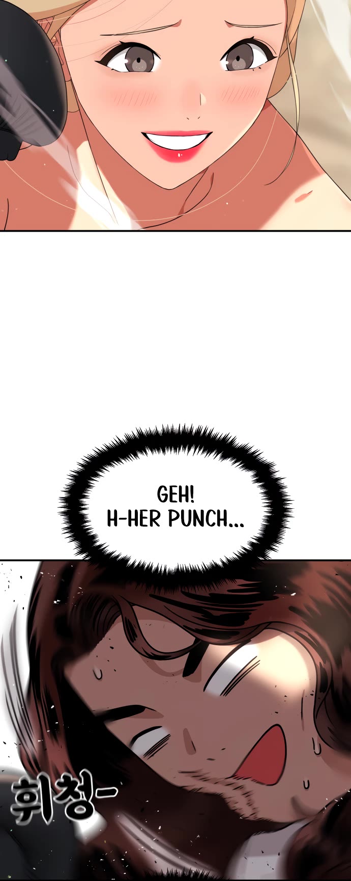 Top 1 Fighting Tutoring Chapter 61 page 38 - Chapter 61