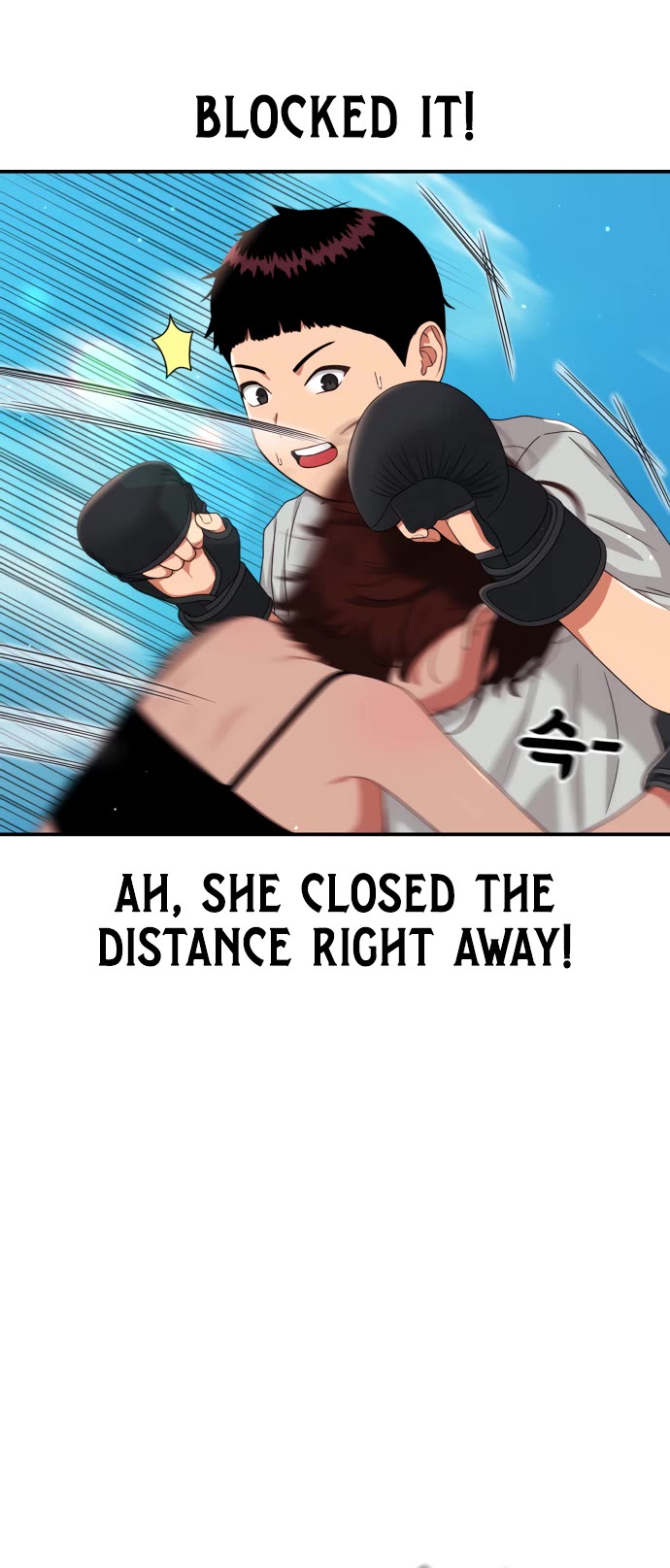 Top 1 Fighting Tutoring Chapter 61 page 49 - Chapter 61