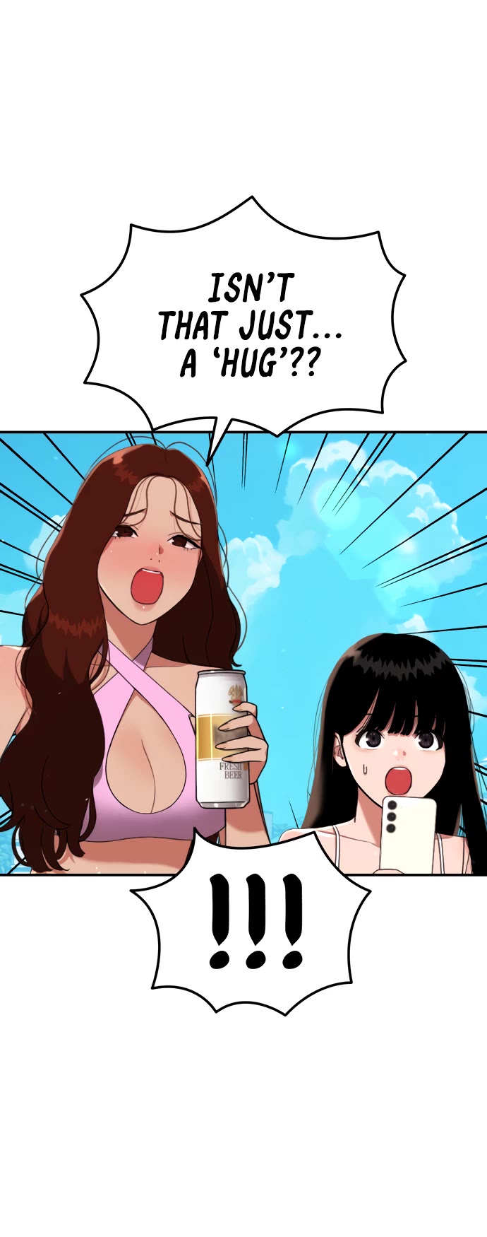 Top 1 Fighting Tutoring Chapter 61 page 53 - Chapter 61