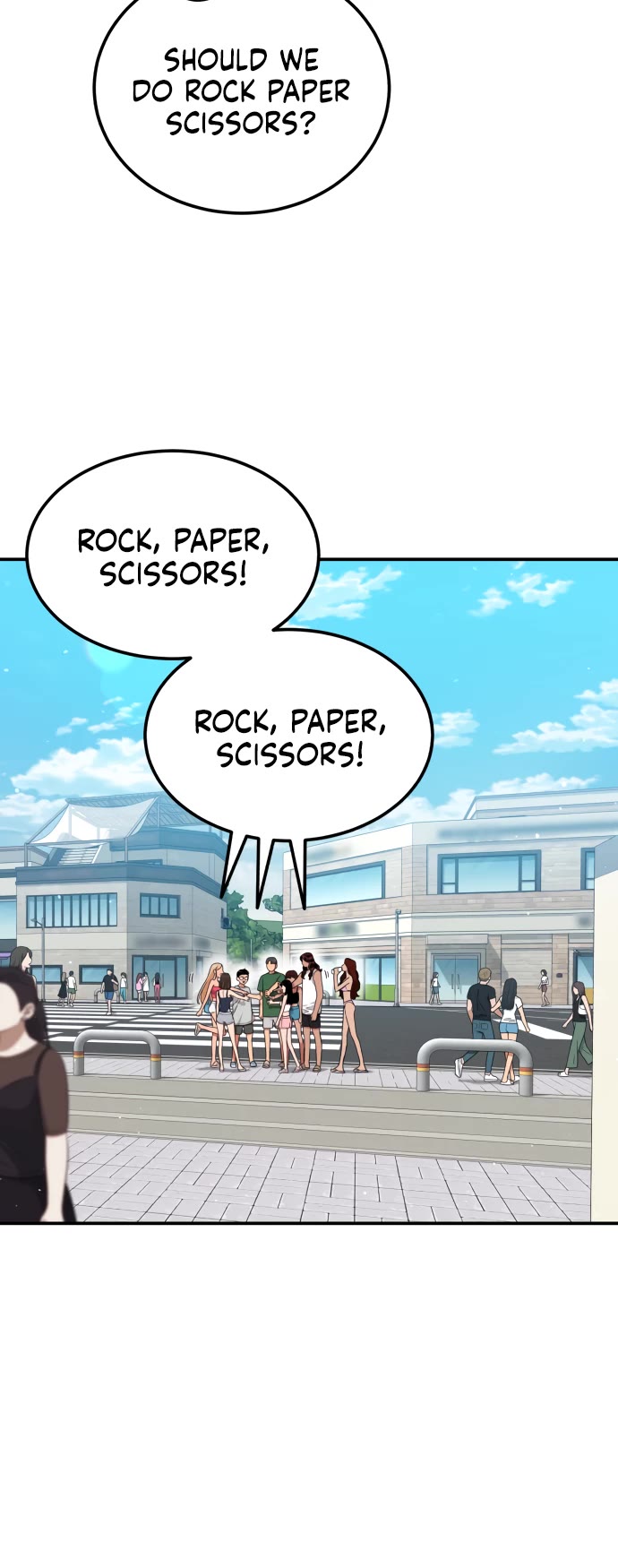 Top 1 Fighting Tutoring Chapter 62 page 12 - Chapter 62