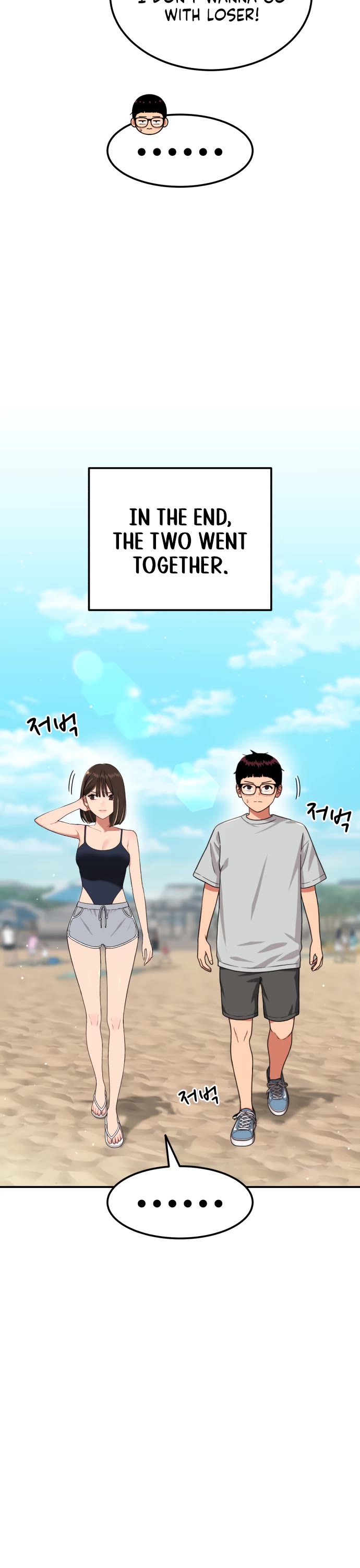 Top 1 Fighting Tutoring Chapter 62 page 14 - Chapter 62