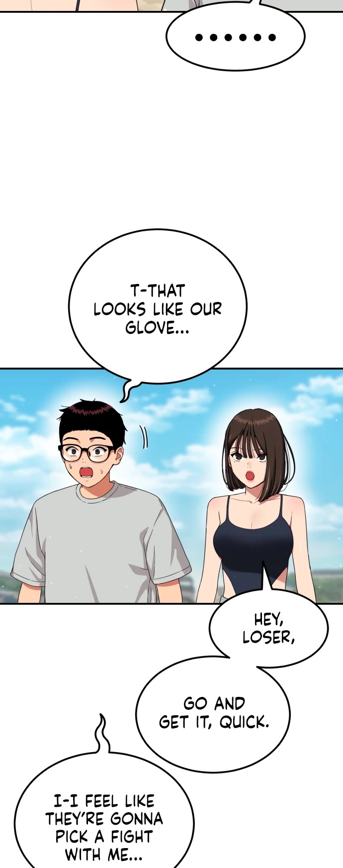 Top 1 Fighting Tutoring Chapter 62 page 19 - Chapter 62