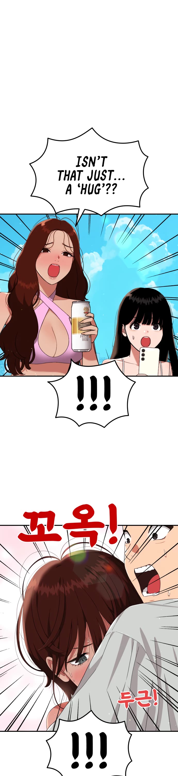 Top 1 Fighting Tutoring Chapter 62 page 2 - Chapter 62