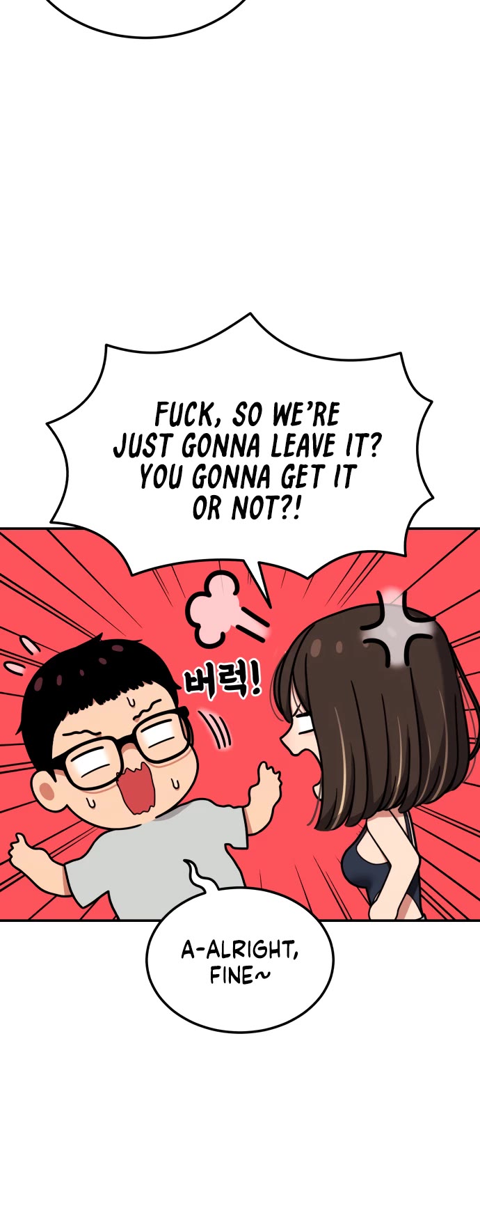 Top 1 Fighting Tutoring Chapter 62 page 20 - Chapter 62