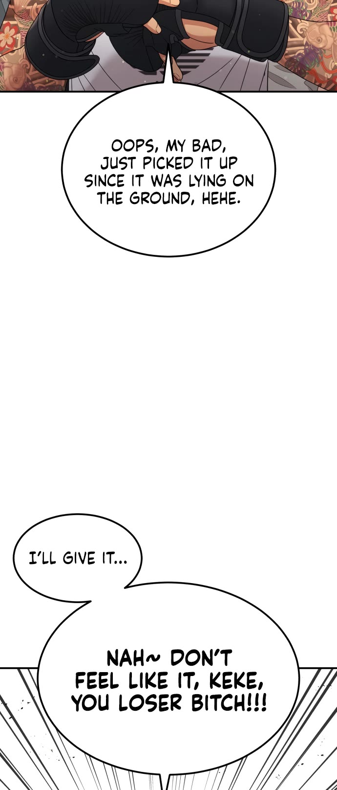 Top 1 Fighting Tutoring Chapter 62 page 23 - Chapter 62