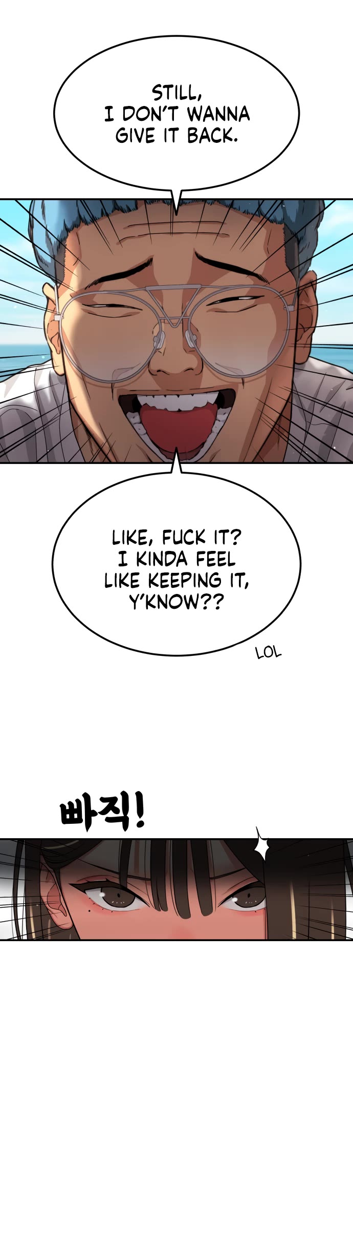 Top 1 Fighting Tutoring Chapter 62 page 27 - Chapter 62