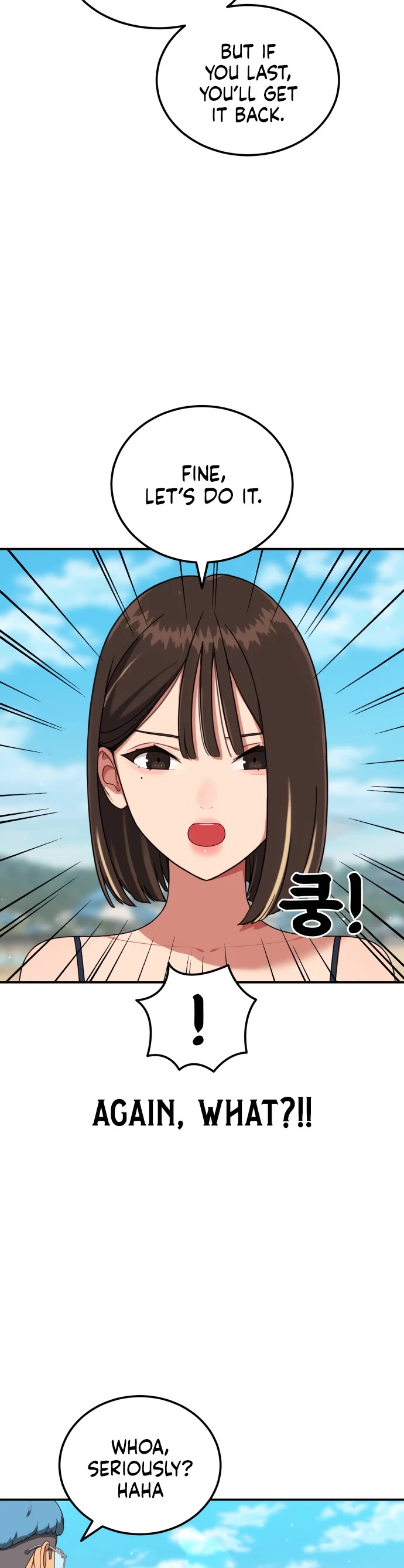 Top 1 Fighting Tutoring Chapter 62 page 29 - Chapter 62