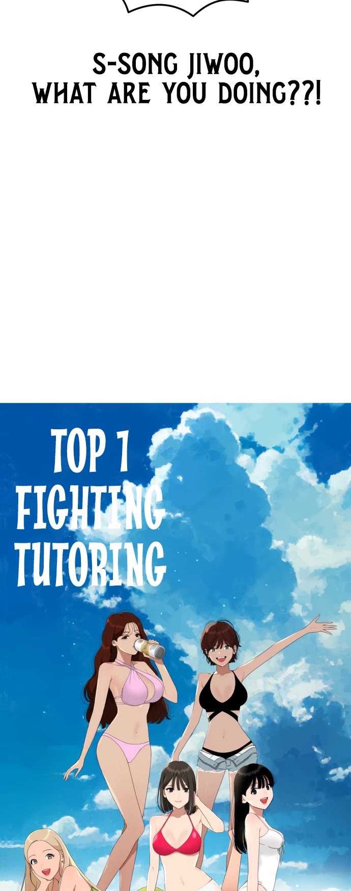 Top 1 Fighting Tutoring Chapter 62 page 3 - Chapter 62