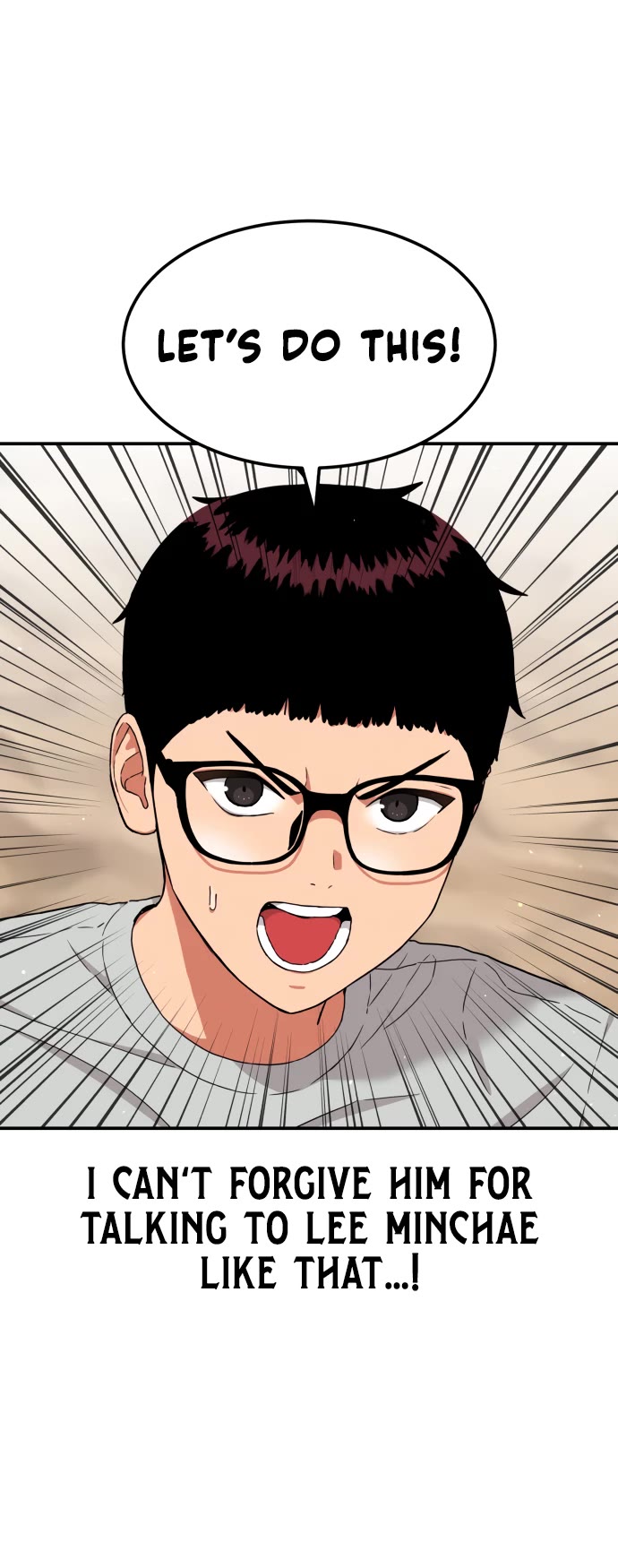 Top 1 Fighting Tutoring Chapter 62 page 34 - Chapter 62