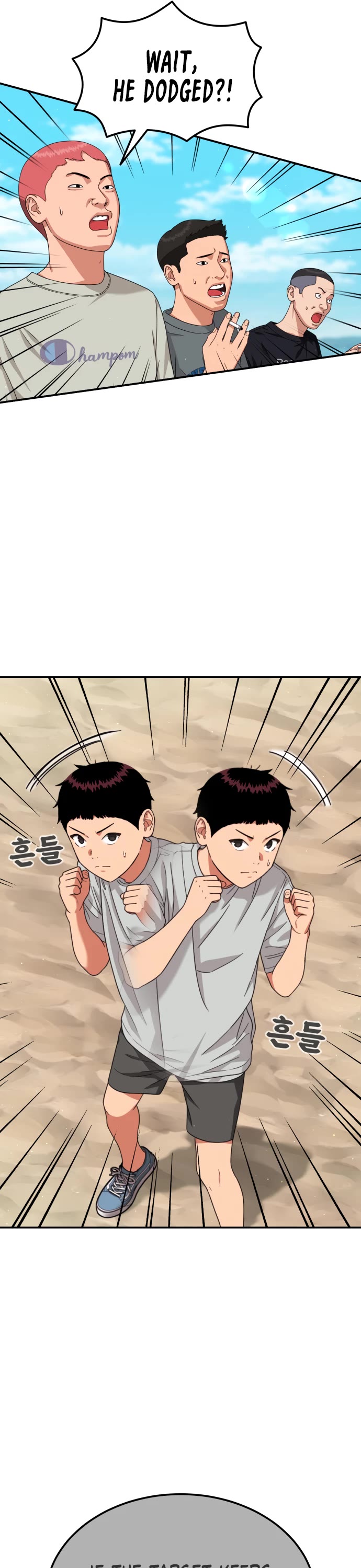 Top 1 Fighting Tutoring Chapter 62 page 42 - Chapter 62