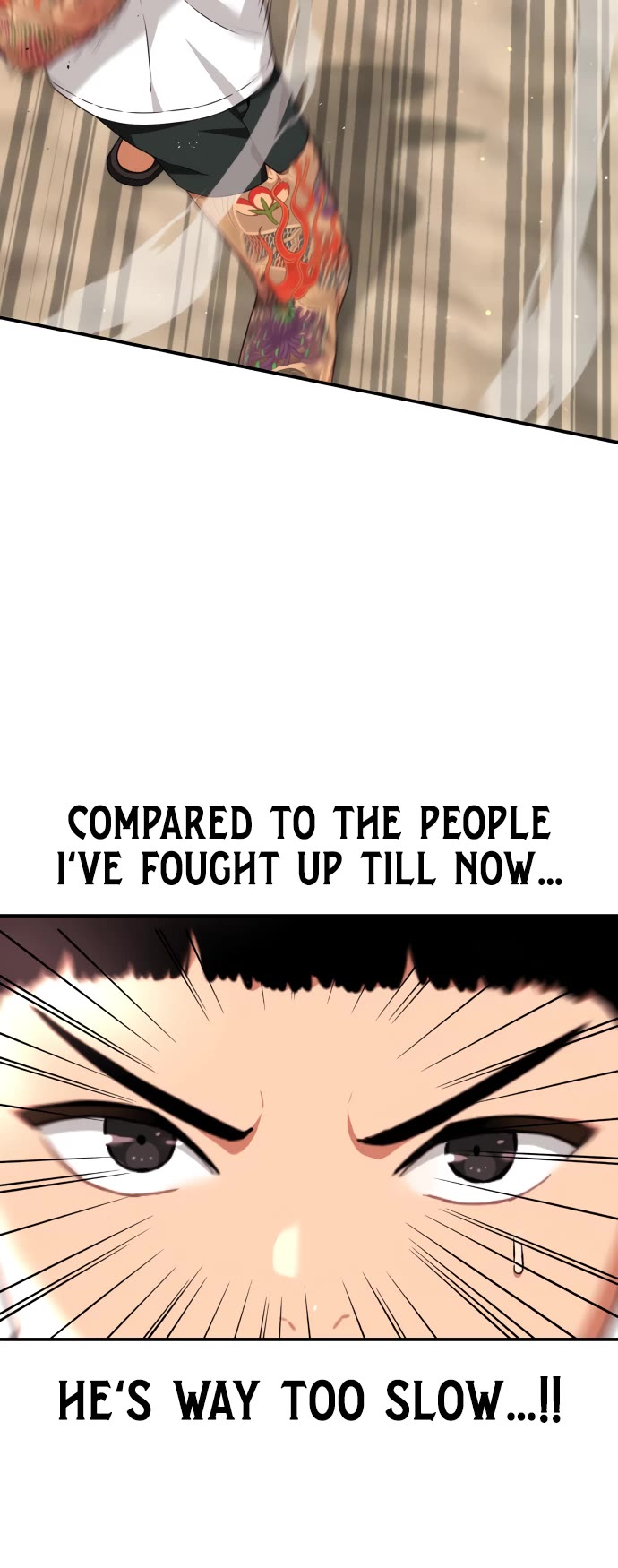 Top 1 Fighting Tutoring Chapter 62 page 45 - Chapter 62