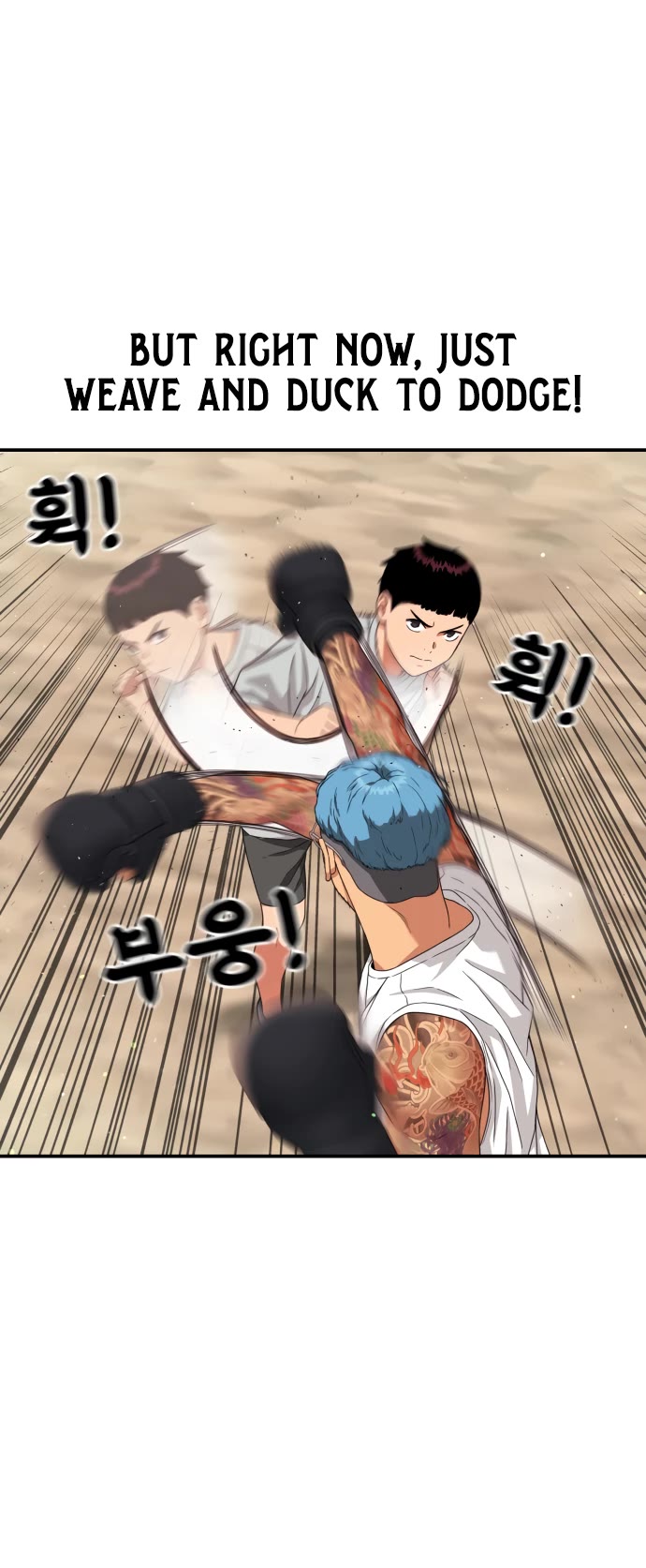 Top 1 Fighting Tutoring Chapter 62 page 48 - Chapter 62