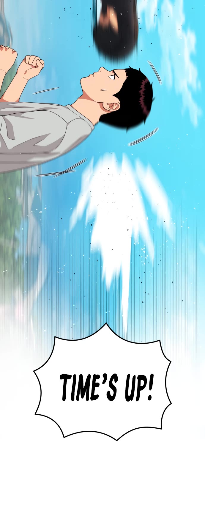 Top 1 Fighting Tutoring Chapter 62 page 53 - Chapter 62